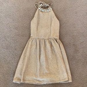 Red Dress Boutique Dress